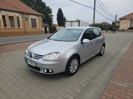 Vw golf 5 1.6 mpi + gpl