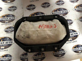 Airbag pasager Opel Astra J 2013, 13381057