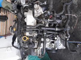 Motor dezechipat Volkswagen Passat B8 2.0 Motorina 2018, CRL