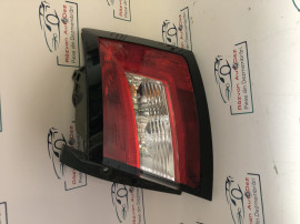 Stop dreapta aripa Skoda Fabia 3 Hatchback 2015, 6V6945096