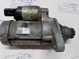 Electromotor Skoda RAPID 1.4 2012, 0AM911024A