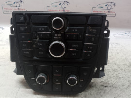 CD Player Opel Meriva B 2009, 20983513