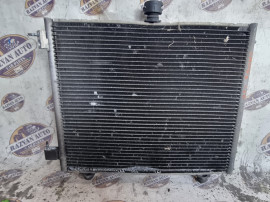 Radiator AC Citroen Cactus 1.2 Motorina 2015, 9674813580