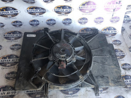 Electroventilator Ford B-MAX 1.5 2012, 8V51-8C607-EF