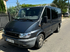 Ford transit 5 locuri 2.0d an 2005