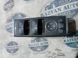 Butoane geamuri electrice Benz ML 2012, A10P669054400