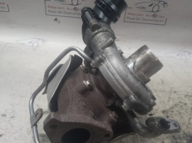 Turbina Nissan Qashqai 1.6 2011, 54389700001