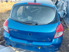 Hayon Renault Clio 3 2010, HATCHBACK