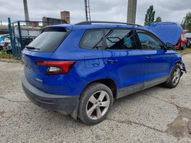 Bara spate Skoda Karoq  2020