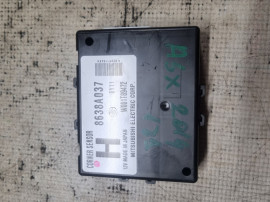 Modul control senzor Mitsubishi ASX 1.8 2014, 8638A037