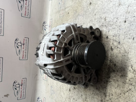 Alternator Volkswagen Passat B8 1.6 2016, 5797201995