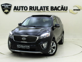 Kia Sorento 2.2 CRDi 200CP 4x4 Automata 2015/07 Euro 6