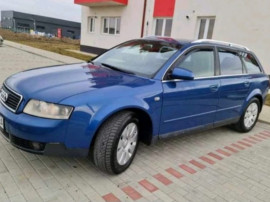 Audi a4 1.9tdi 131cai 2004