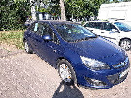 Liciteaza-Opel Astra 2014