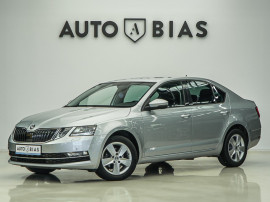 Skoda Octavia 1.6TDI