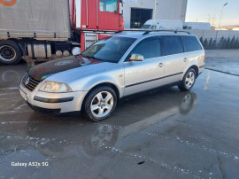 Vw Passat, 2004, 1.6 benzina