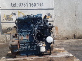 Motor Kubota pentru mini- incarcator Bobcat T 140