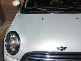 Mini Cooper D 2010 Diesel (Camden Edition)