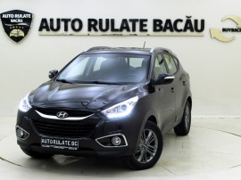 Hyundai ix35 1.7CRDi 116CP 2013 Euro 5