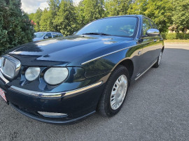 Rover 75 Confort si lux