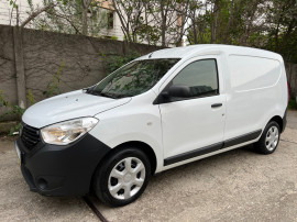 Dacia Dokker 1.5dci/90cp 2017 EURO 6 TVA DEDUCTIBIL