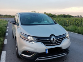 Renault Espace 5 1.6 160cp cutie viteze noua km 0