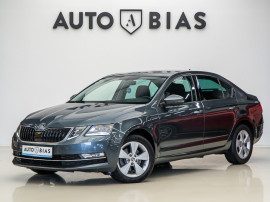 Skoda Octavia 2.0 TDI DSG Style