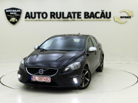 Volvo V40 2.0d 120CP 2015 R-Design Euro 6