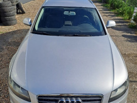 Audi A4 2009 2.0tdi