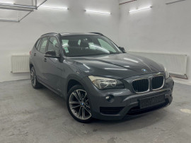 BMW X1 LCI / Garantie 12 Luni / Finantare / KM garantati juridic