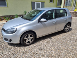 VW Golf 6 , 1,6 Tdi, în stare excelentă