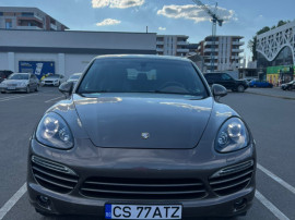 Porsche cayenne 2011 240 cp CASA