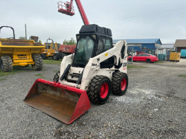 Mini incarcator frontal Bobcat S300 , 2004