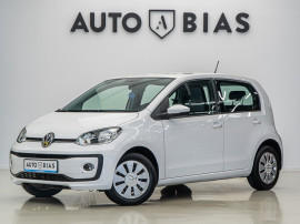 Volkswagen up! 1.0 MPI Move