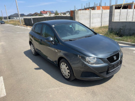 Seat Ibiza 1.2 MPI