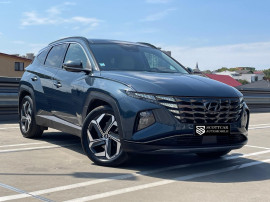 Hyundai Tucson 2021 Hybrid/navigatie/camera/Scaune incalzite