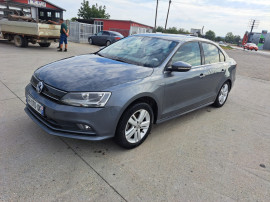 Dezmembrez VW Jetta MK6 FaceLift 1.4 Tsi Hybrid CRJA, Cutie Automata