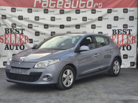 Renault Megane - 1.5 Diesel - Manual- 106hp - 195.333km*