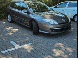 Renault Laguna Grandtour 2.0 dci