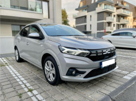 Dacia Logan 2023 PRESTIGE PLUS 1.0 GPL