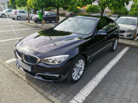 Bmw 320d xDrive GT Sport-Automata Luxury Line