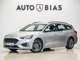 Ford Focus 1.0 EcoBoost Start-Stopp-System ST-LINE STYLE