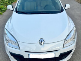 Renault Megane 3