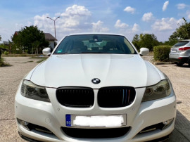 BMW seria 3 e90 facelift 320i