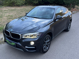 BMW X6 F16 Individual