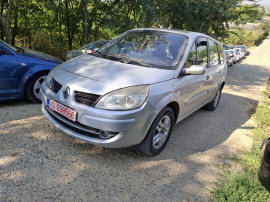 Renault Scenic, 2008, 1.6 benzina -