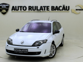 Renault Laguna 4 CONTROL 2.0 dCi 178CP GT 2010 Euro 5