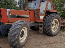 Tractor agricol fiat 1880