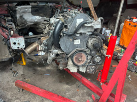 Motor+cutie automată Volvo xc60 2,4d5