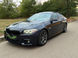 Bmw 520 M sport facelift 2015 trapa automat